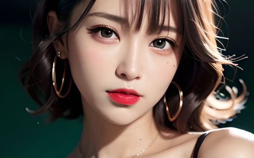 杏彩办公区